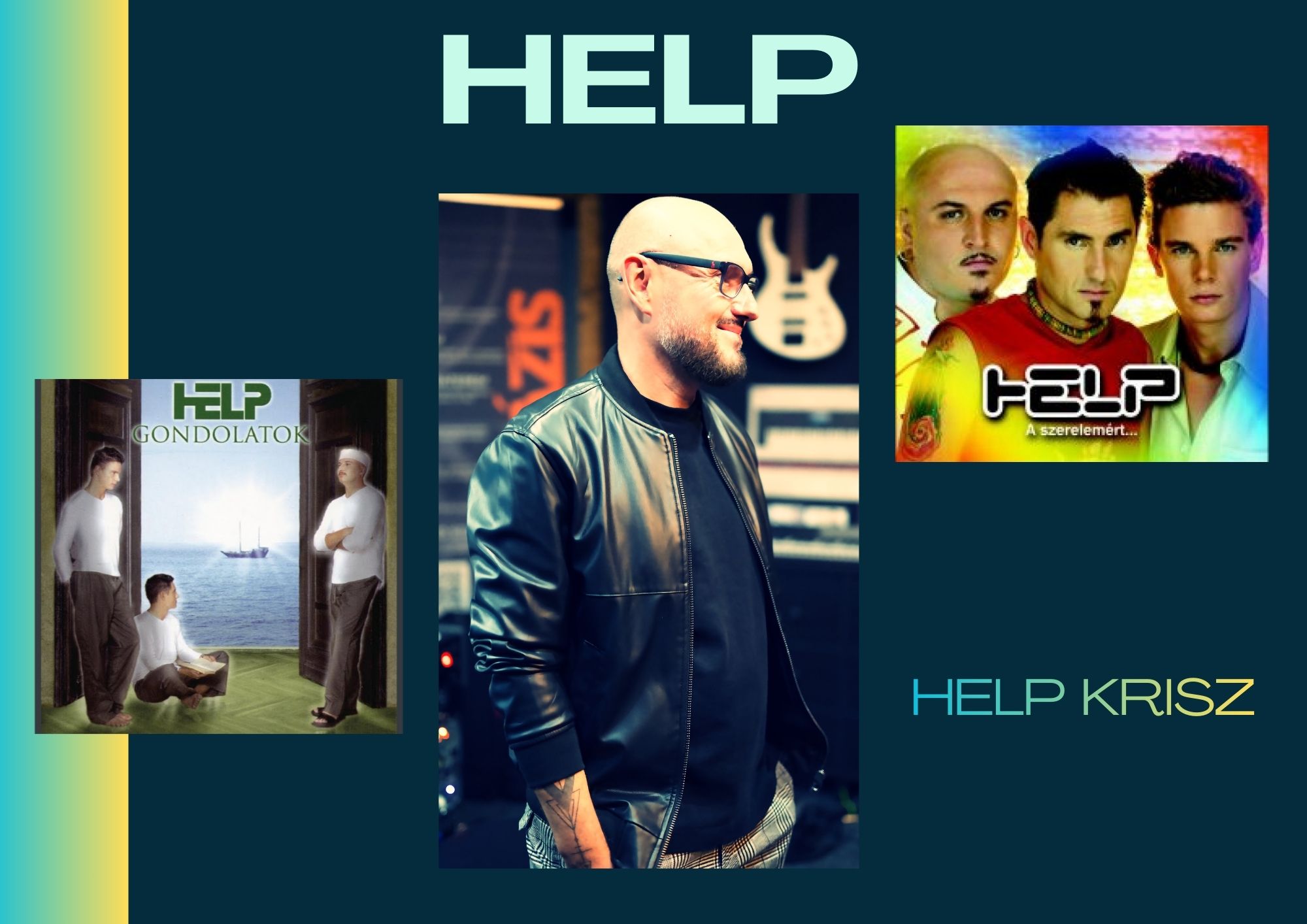 Pap Krisztián - Galéria 1